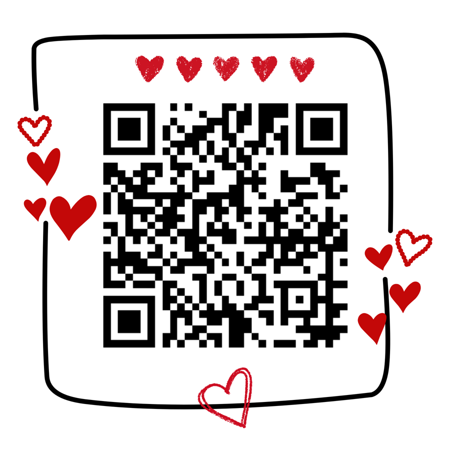 QR Cô Dâu