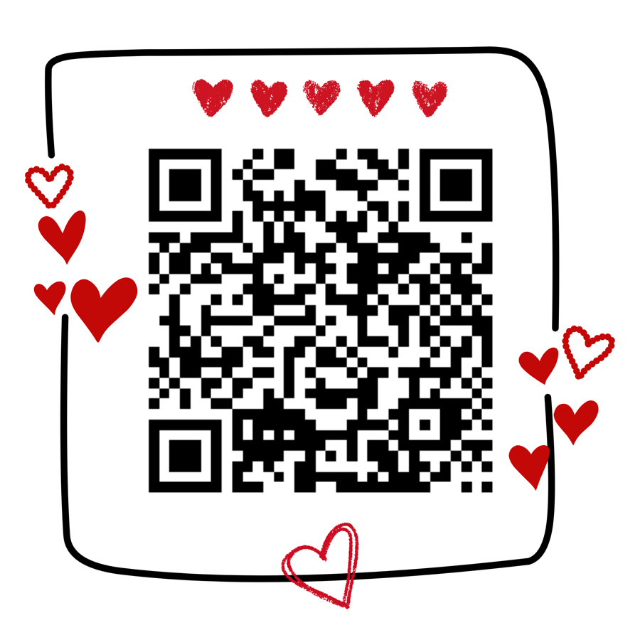 QR Chú Rể