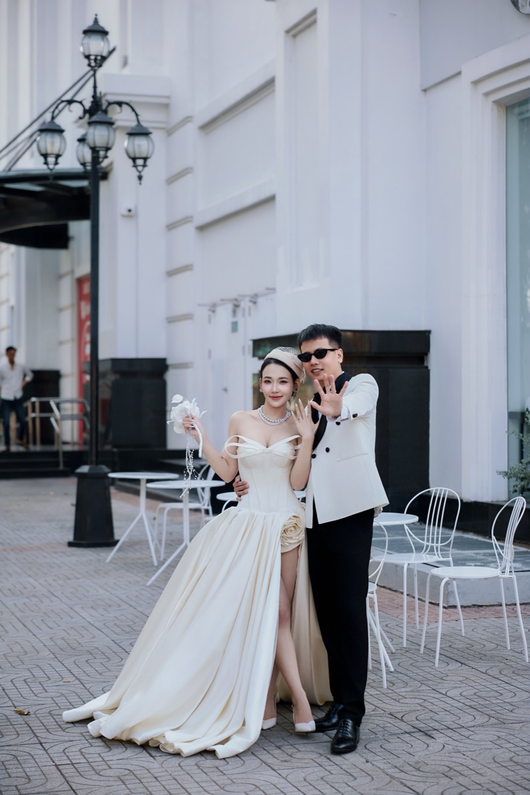 Wedding Photo 1