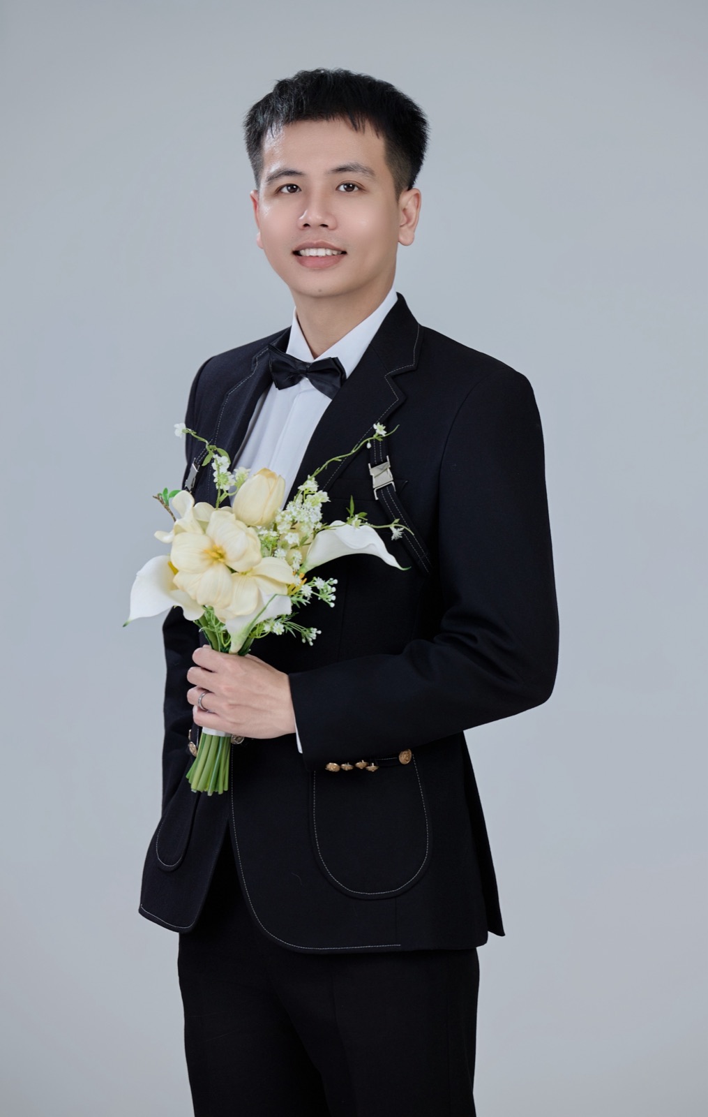 Chú Rể